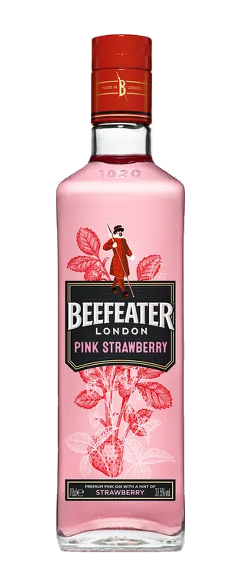 Beefeater Pink