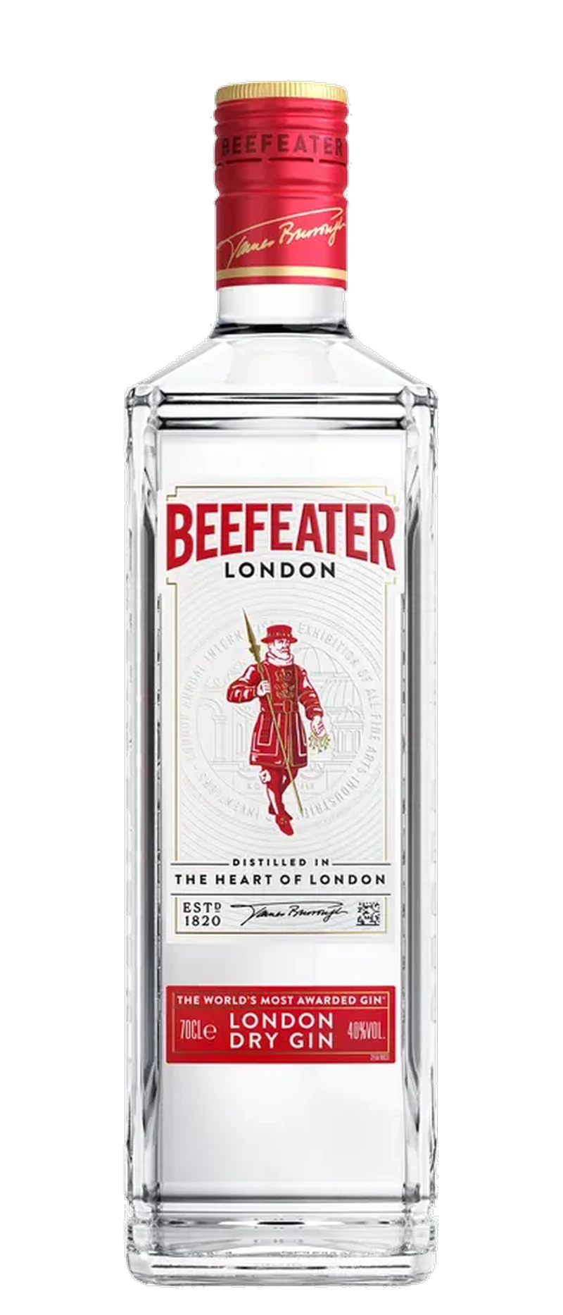 Beefeater