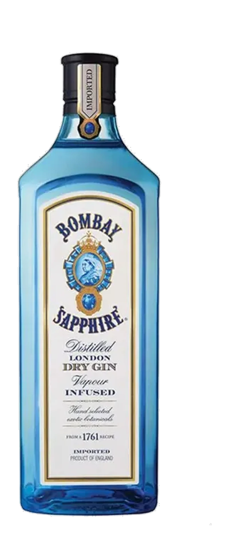 Bombay Sapphire