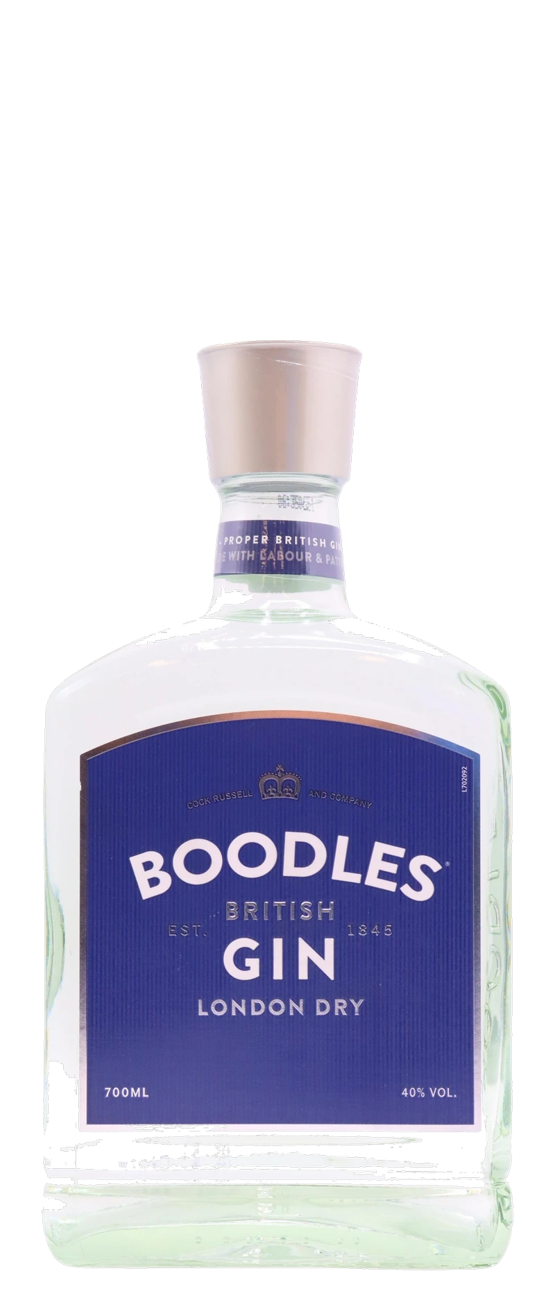 Boodles